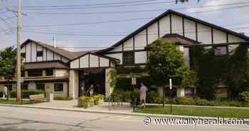 Geneva council to vote Monday on buying former library building