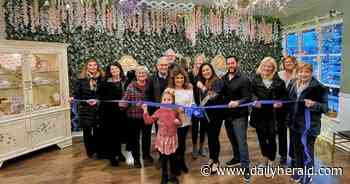 Kiddiewinks Events opens in Barrington