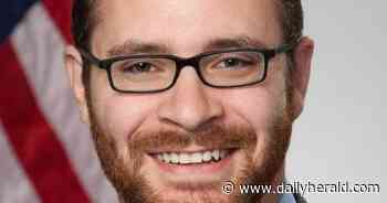 Didech named chair of House Gaming Committee