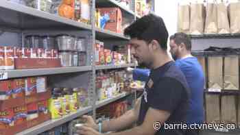 Georgian College provides confidential Food Locker program to combat student food insecurity