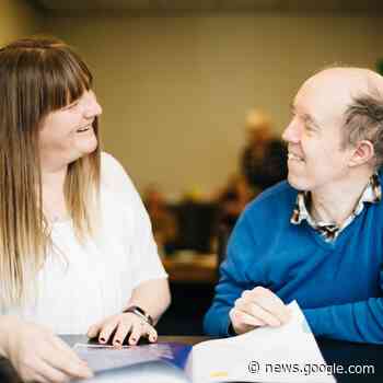 Social care charity Praxis Care highlights the work it does | iomtoday ... - Isle of Man Today