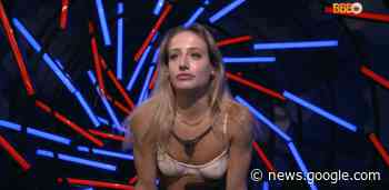 BBB 23: Bruna diz estar feliz após resolver treta com Gustavo - Splash