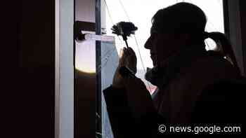 Polizei sucht Zeugen: Diebe stehlen Tresor aus Apotheke in Spelle - NOZ