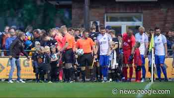 Frühstart ins Jahr 2023: Fußball-Oberliga: Nachholspiele für Spelle ... - NOZ