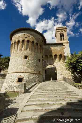 Corciano Castello di vino, il programma di sabato 8 ottobre - Umbria ... - Umbriadomani