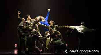 Suresnes Cités Danse 2023 pour son 31 - Journal La Terrasse