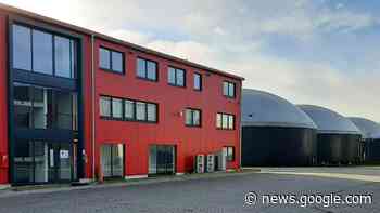 Bioenergie Velen GmbH schwenkt auf Biomethan-Produktion aus ... - top agrar online