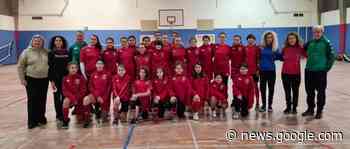 Al via collaborazione fra Us Grosseto 1912 calcio femminile e l ... - MaremmaNews