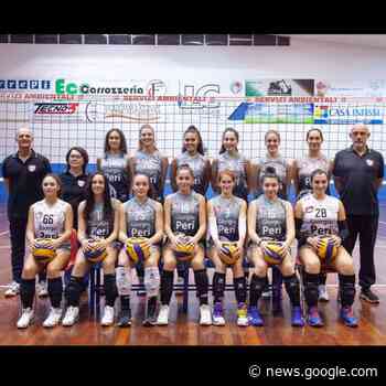 Campionato U18: La Pallavolo Grosseto va alla semifinale territoriale - MaremmaNews