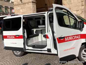 Guida con cellulare e sicurezza alla guida: azione della Municipale ... - MaremmaNews