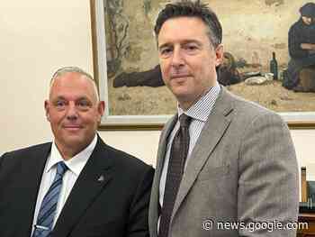 Il Comune di Grosseto sostiene Giocosport – Sportamico 2023 - MaremmaNews