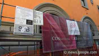 Grosseto, ufficio turistico nell'ex Marraccini in attesa del restyling ... - Il Tirreno