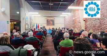 CONGRESSI PROVINCIALI, A GROSSETO È GIOCO DI SQUADRA - FABI