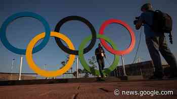 Olympia-Bewerbung - Sporthilfe-Chef unterstützt Projekt des DOSB - Deutschlandfunk