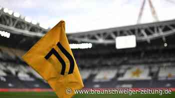 Heftige Strafe: 15 Punkte Abzug für Juventus