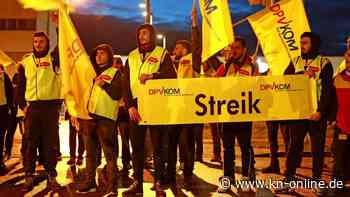 Tarifstreit bei der Post: Die Forderungen der Brief- und Paketzusteller sind berechtigt