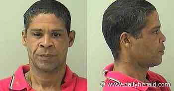 Aurora man pleads guilty to stabbing man to death