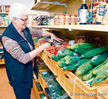 Themenwoche Glauben: Wie Kirchenaustritte sich auf kirchliche ... - Der Patriot Lippstädter Zeitung