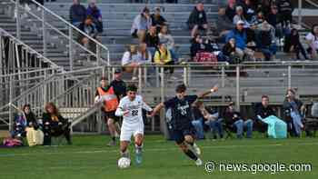 Kicker aus dem Kreis Soest spielt mit Stipendium College-Soccer - soester-anzeiger.de