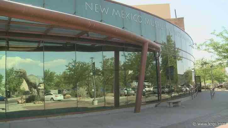 Meta helping Museum of Natural History and Science expand programs