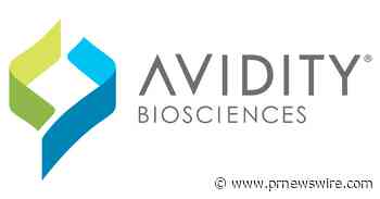 Avidity Biosciences Announces Inducement Grants Under Nasdaq Listing Rule 5635(c)(4)