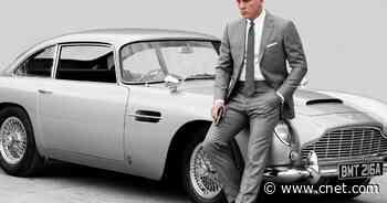 Every James Bond Movie, Ranked: The Best (and Worst) of Bond     - CNET