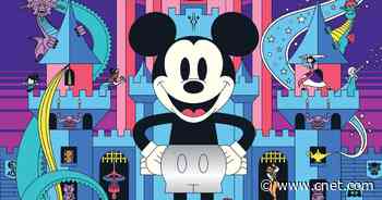 Disney Adds A Ton of 'Untitled Disney' Movies, Including One This Year     - CNET