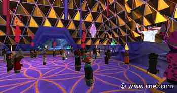 Microsoft Is Shutting Down Its Social VR Platform AltspaceVR     - CNET