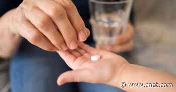 Don't Give Your Kids These 5 Vitamins     - CNET