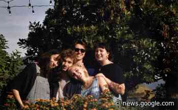 Winkler give 'lovesick' a new meaning with 'Call it Good Times' - Vanyaland