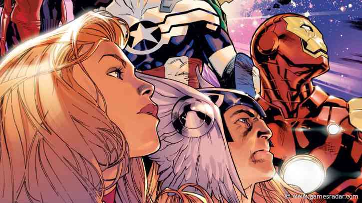 Unpacking the new Avengers roster