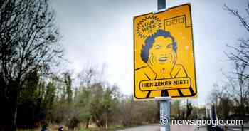 Proefje met vuurwerkvrije zones in Roosendaal, centrale ... - Het Laatste Nieuws