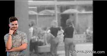 Het 'Rondje Roosendaal' had in 1972 nog héle andere rondingen - Het Laatste Nieuws