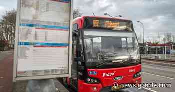 Het is oorlog in het streekvervoer, want 'álles is tegenwoordig ... - Het Laatste Nieuws