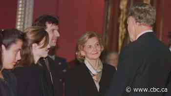 Quebec health minister apologizes for end-of-life care at St. Mary's Hospital for Robert Bourassa's widow