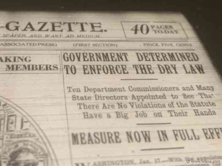 The Journal Gazette to axe Sunday paper, debut Weekend Edition