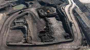 Farmers, environmental groups say coal mine's water licence should never have been approved