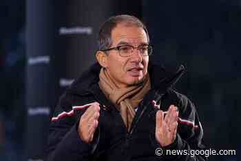 Moderna takes aim at global expansion plans with manufacturing ... - Pharmaceutical Technology