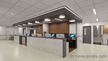 Renovated emergency department in Amherst to reopen Feb. 14 - CBC.ca