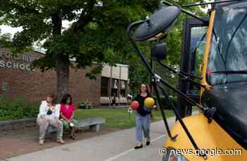 Around Amherst: Public input on new school project welcome at ... - GazetteNET