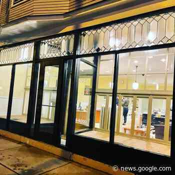 Spiffing Up 495 Amherst Street - Buffalo Rising