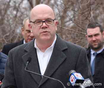 U.S. Rep. Jim McGovern urges creation of federal reparations ... - MassLive.com