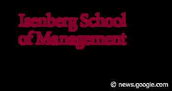 MS in Business Analytics Virtual Information Session - umass.edu