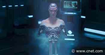 'Jung_E' on Netflix: That Gut-Wrenching Ending Explained     - CNET