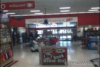 Zellers returning to Abbotsford - Chilliwack Progress