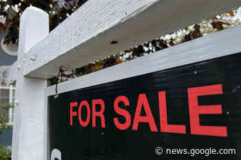 TOP STORIES 2022: Chilliwack real estate takes a hit as interest ... - Chilliwack Progress