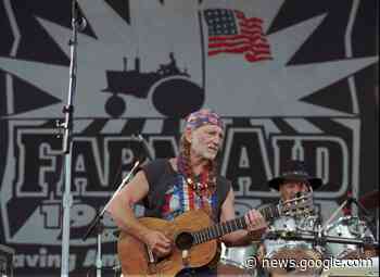 A Willie Nelson mini-series comes to Sundance—and your home - Chron