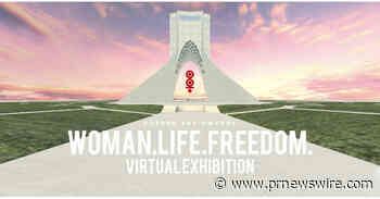 MOZAIK Philanthropy Opens WOMAN. LIFE. FREEDOM.