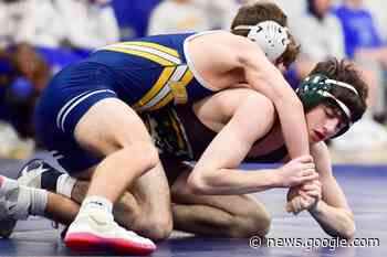 Ward Melville Patriots hit the mats - TBR News Media