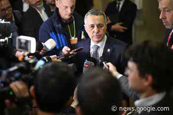 Des milliards pour l'Ukraine? – En évoquant l'expropriation des ... - Tribune de Genève